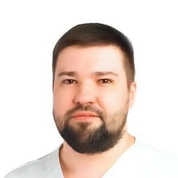 Пиминов Антон Александрович — Торакальный хирург, Лазерный хирург, Онколог, Вологда