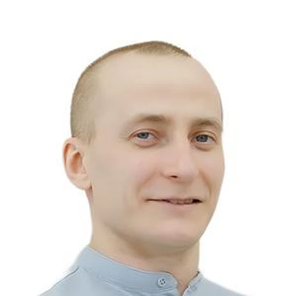 Антошенков Всеволод Григорьевич — Детский инструктор ЛФК, Детский массажист, Инструктор ЛФК, Массажист, Санкт-Петербург