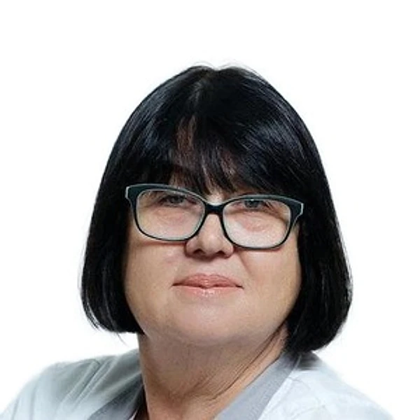 Заметалина Елена Викторовна — Стоматолог-ортопед, Волгоград