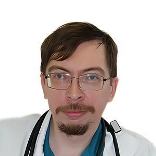 Коваленко Сергей Геннадьевич — Детский онколог, Детский гематолог, Челябинск