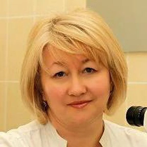 Мышкина Татьяна Николаевна — Офтальмолог (окулист), Нижнекамск