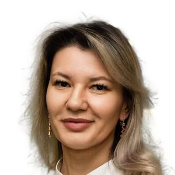 Нафикова Зульфия Габднуровна — Офтальмолог (окулист), Детский офтальмолог, Офтальмолог-хирург, Казань