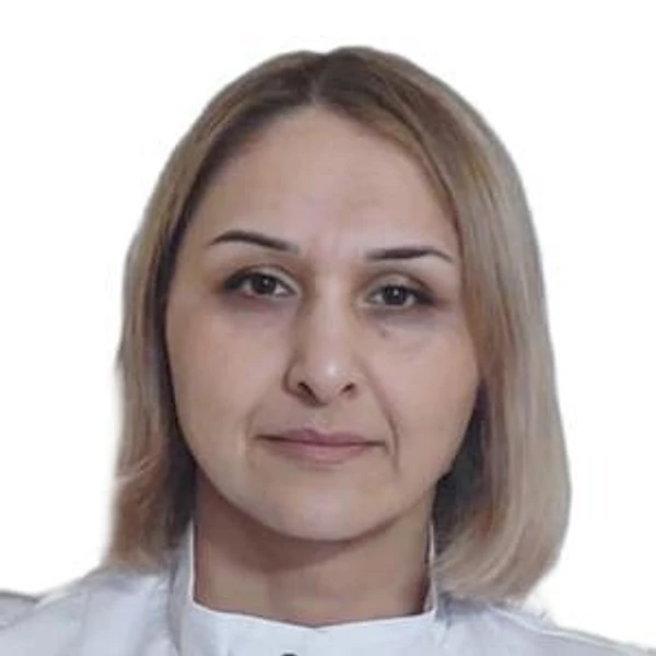 Халилова Лала Маликовна — Гинеколог, Омск