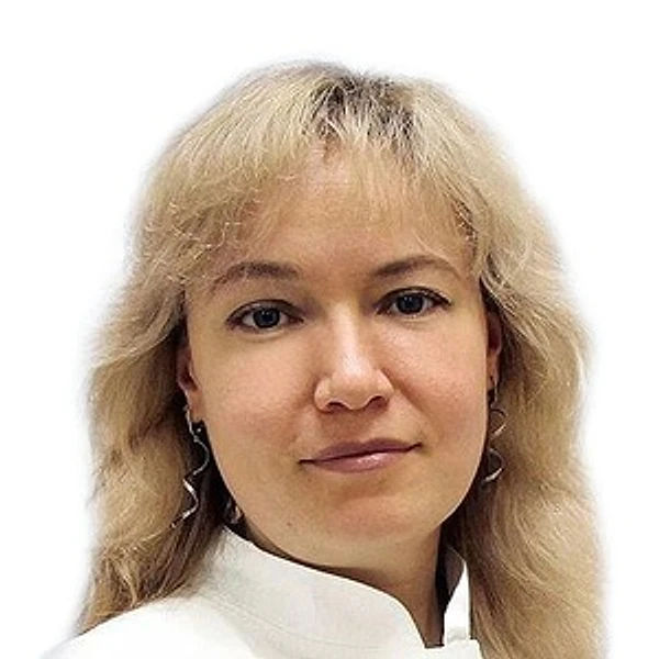 Яковлева Ирина Станиславовна — Физиотерапевт, Балашиха