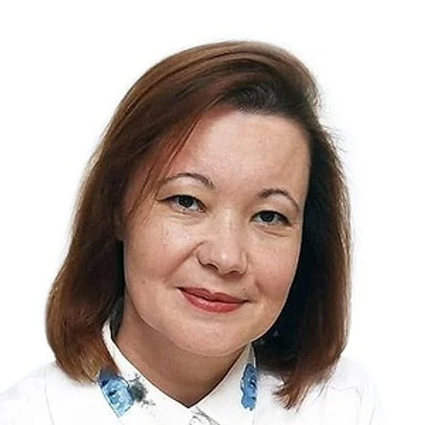Морозова Анна Николаевна — Врач УЗИ, Детский врач УЗИ, Балашиха