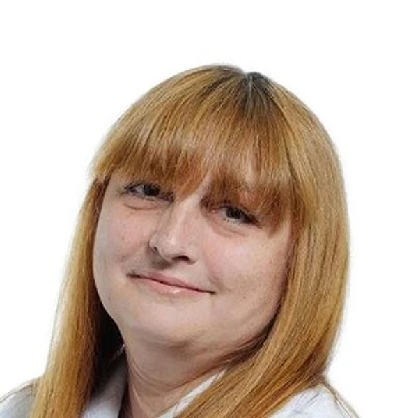Куликова Лариса Петровна — Стоматолог-ортопед, Волгоград