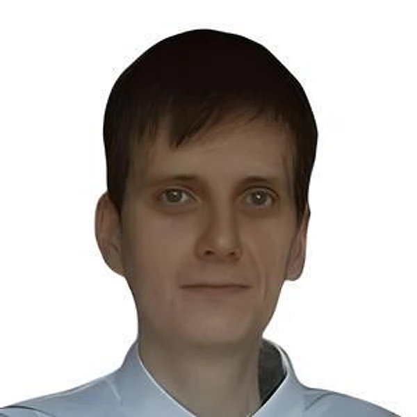 Борщев Павел Владимирович — Терапевт, Владивосток