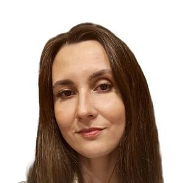 Устинова Юлия Андреевна — Эндокринолог, Пенза