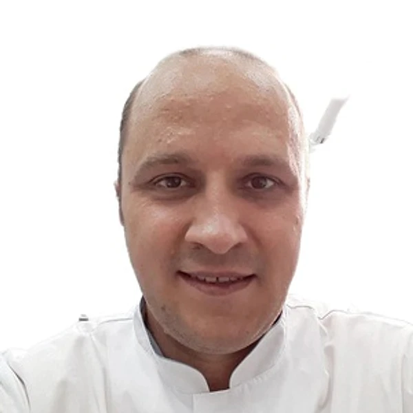 Никитин Александр Владимирович — Стоматолог-ортопед, Волгоград