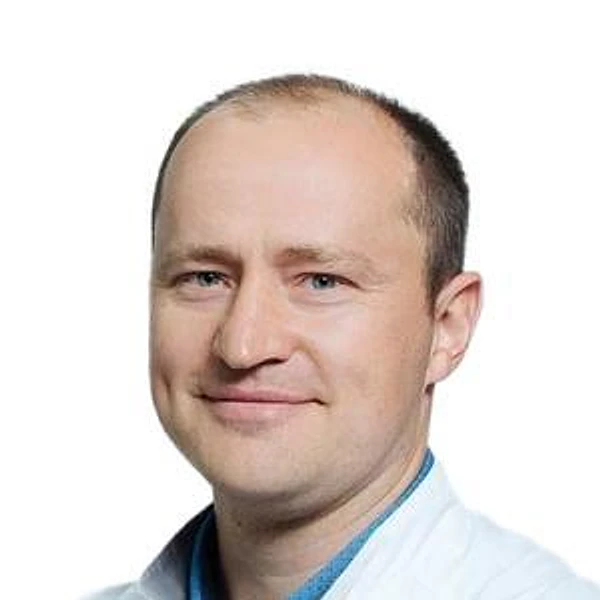 Смирнов Андрей Сергеевич — Стоматолог-ортопед, Стоматолог, Волгоград