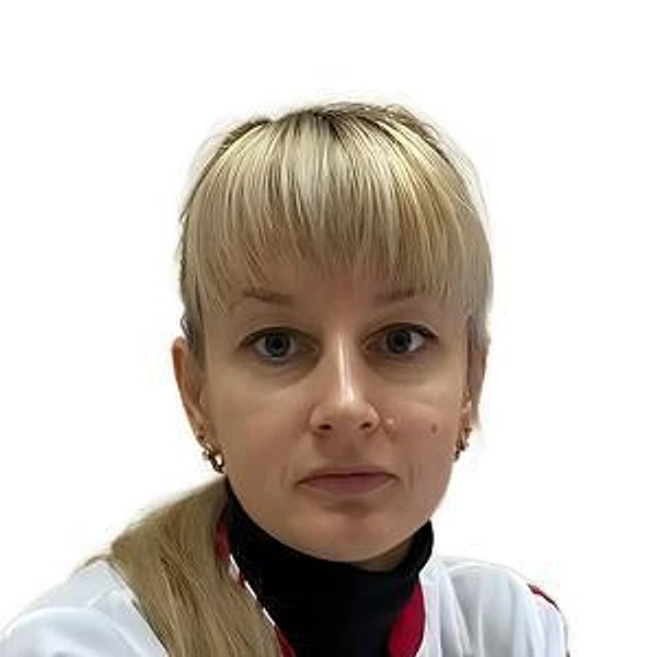 Галлямова Эльза Вадимовна — Невролог, Рефлексотерапевт, Уфа
