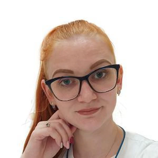 Завьялкина Надежда Олеговна — Детский хирург, Самара