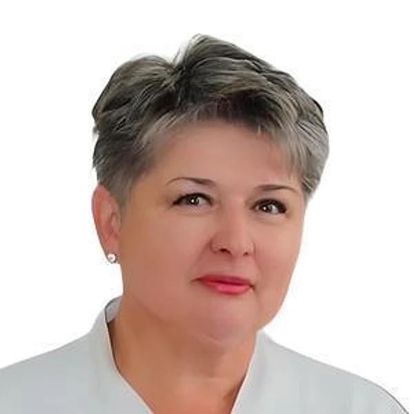 Салихова Ольга Анатольевна — Функциональный диагност, Уфа