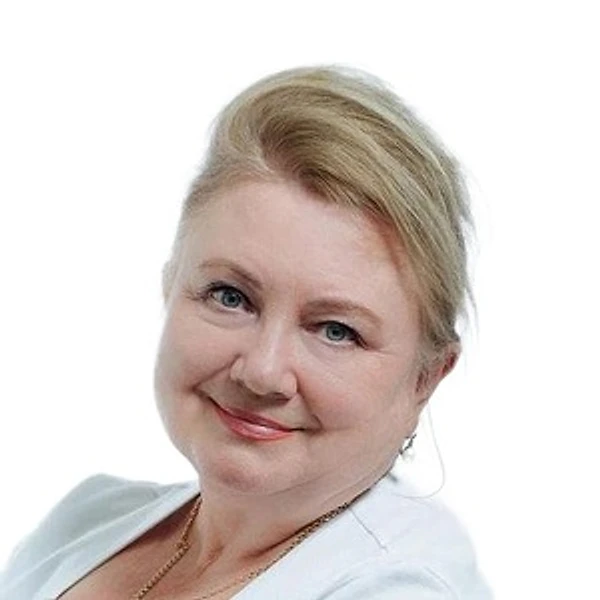 Григорьева Елена Васильевна — Стоматолог, Волгоград