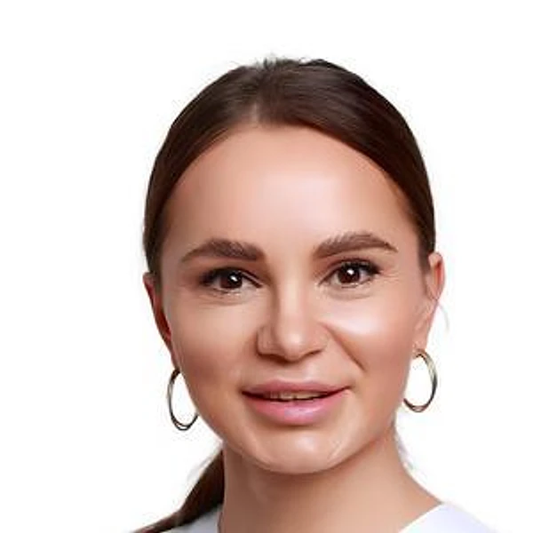 Харматуллина Римма Тагировна — Врач-косметолог, Казань