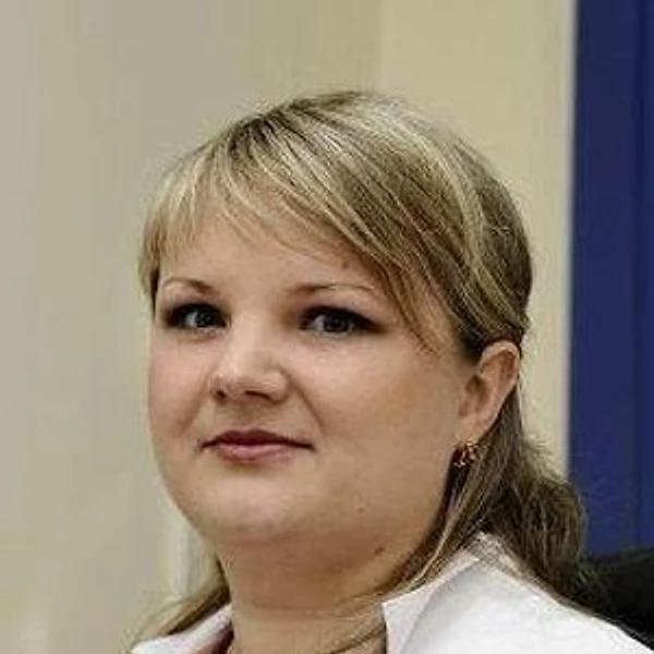 Кузнецова Юлия Валентиновна — Врач УЗИ, Великий Новгород