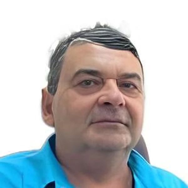 Пономарев Сергей Викторович — Невролог, Ростов-на-Дону