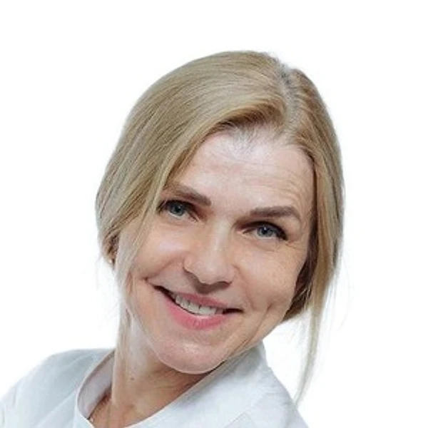 Краснова Татьяна Валентиновна — Стоматолог, Волгоград