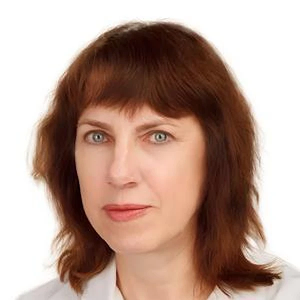 Погодина Анна Валерьевна — Детский кардиолог, Педиатр, Функциональный диагност, Иркутск