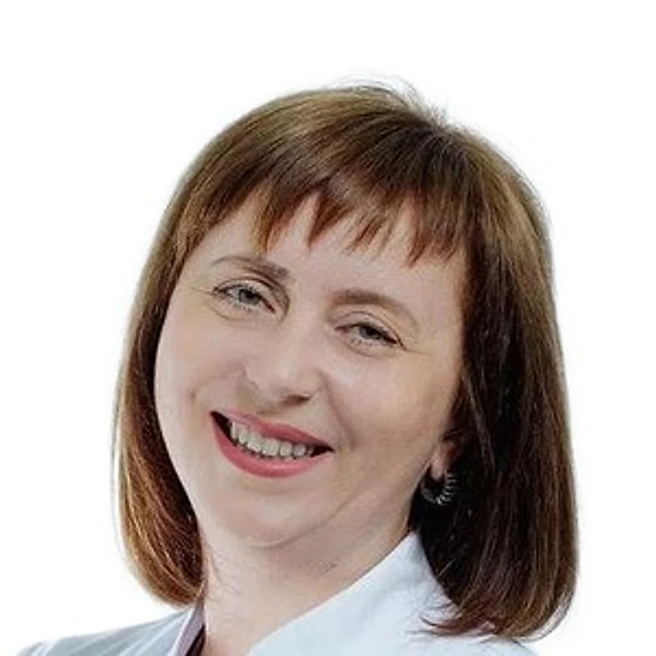 Левина Елена Ивановна — Стоматолог, Волгоград