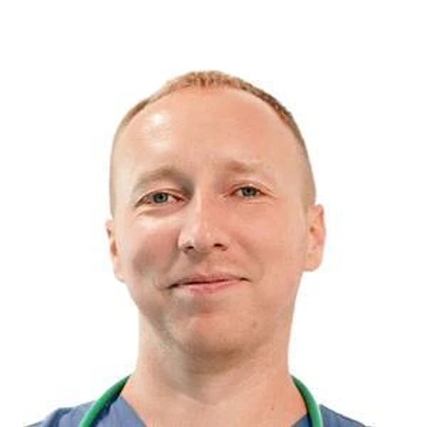 Першаков Даниил Романович — Хирург, Алголог, Врач УЗИ, Сосудистый хирург (ангиохирург), Флеболог, Ярославль