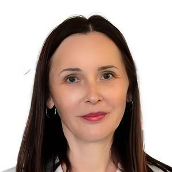Клунова Наталья Викторовна — Врач-косметолог, Екатеринбург