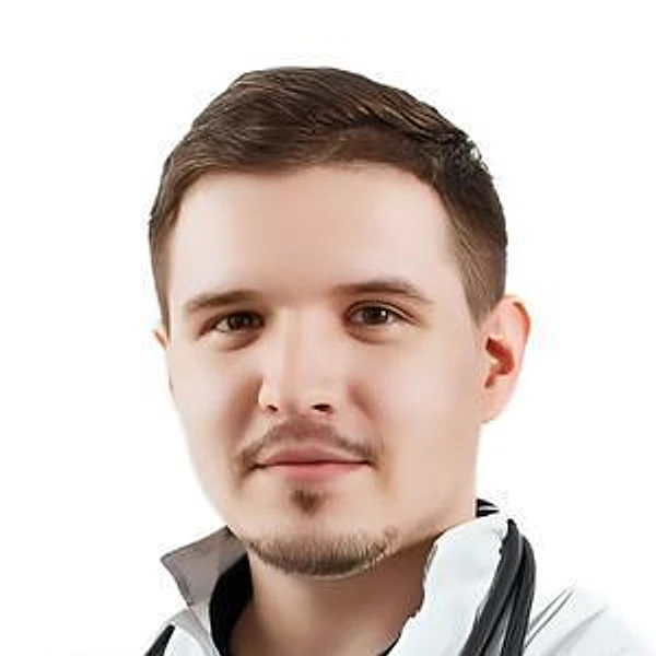 Юшенко Дмитрий Владимирович — Кардиолог, Аритмолог, Ростов-на-Дону