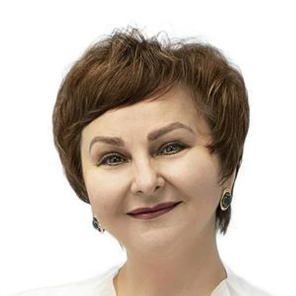 Кайсина Татьяна Николаевна — Стоматолог, Пародонтолог, Киров