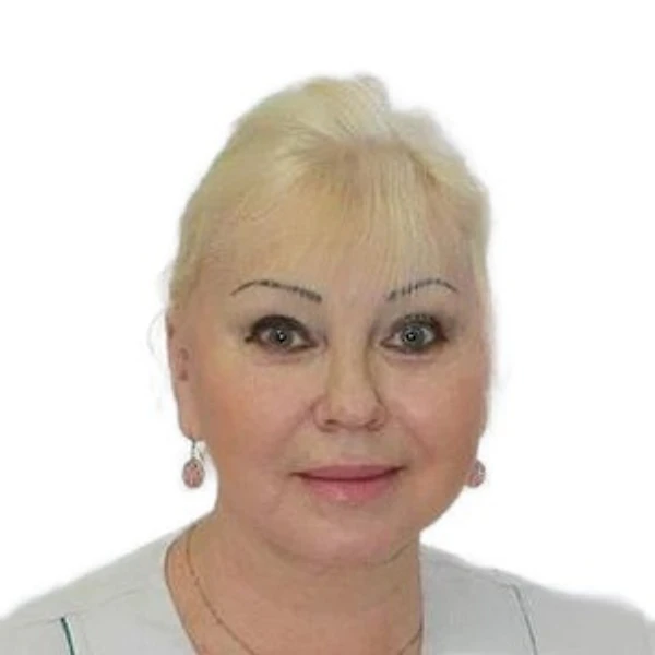 Микоэльян Наталья Владимировна — Невролог, Таганрог