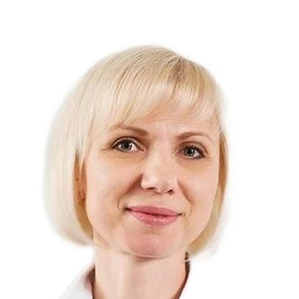 Поколева Юлия Анатольевна — Аллерголог, Детский аллерголог, Иммунолог, Таганрог