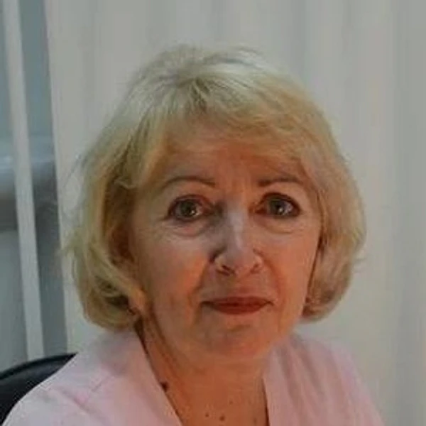Кушвара Ирина Владимировна — Врач УЗИ, Таганрог