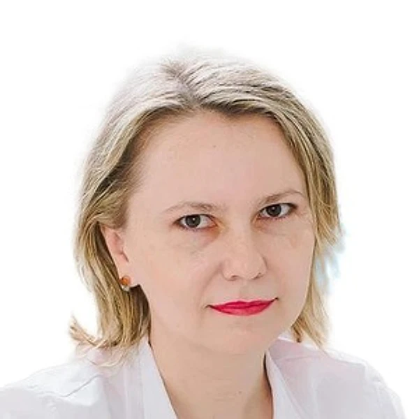 Торовина Вероника Фёдоровна — Невролог, Таганрог