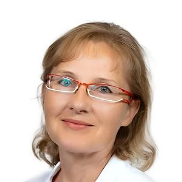 Тихонова Светлана Владимировна — Функциональный диагност, Врач УЗИ, Адлер