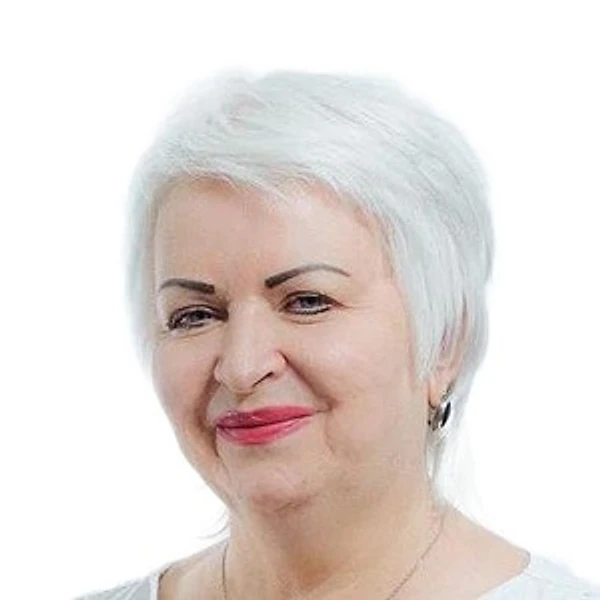 Разуваева Светлана Валентиновна — Стоматолог, Волгоград