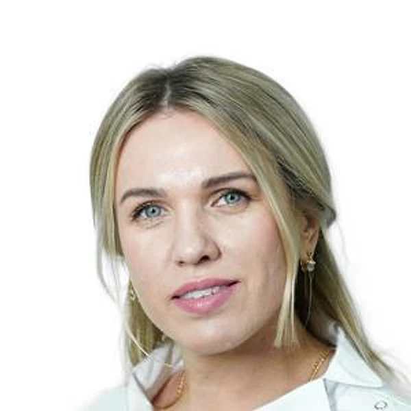 Осипова Наталья Николаевна — Эндокринолог, Терапевт, Белгород