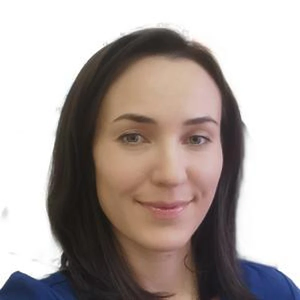 Цыкунова Мария Викторовна — Педиатр, Детский аллерголог, Функциональный диагност, Иркутск