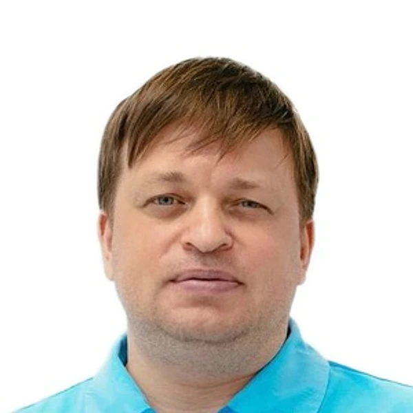 Цыплаков Владимир Сергеевич — Стоматолог, Стоматолог-ортопед, Стоматолог-хирург, Кстово