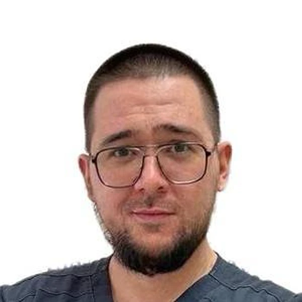 Магданов Ильнур Феликсович — Дерматовенеролог, Детский венеролог, Детский дерматолог, Трихолог, Уфа