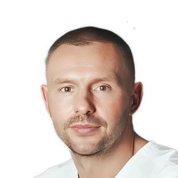 Качина Юрий Алексеевич — Пластический хирург, Сочи