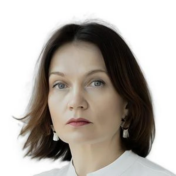 Судакова Наталия Николаевна — Стоматолог, Сочи