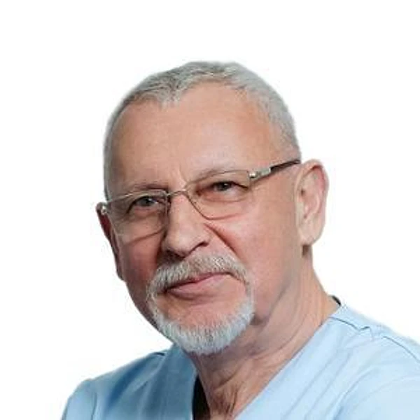 Польшин Иван Викторович — Стоматолог-хирург, Волгоград