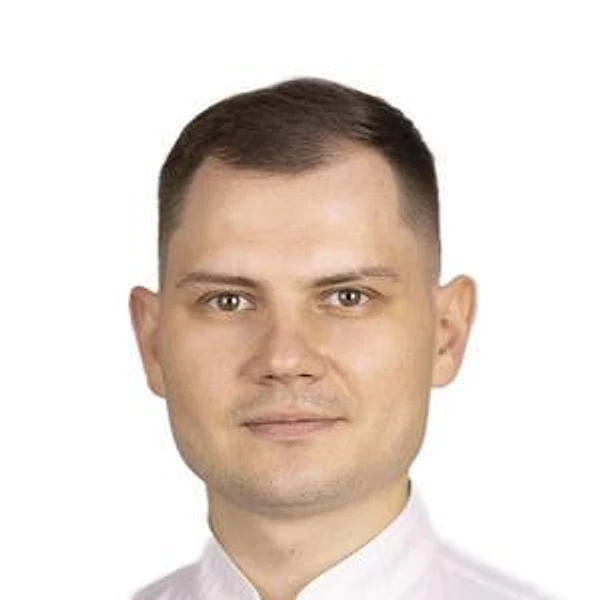Петров Константин Эдуардович — Онколог, Димитровград
