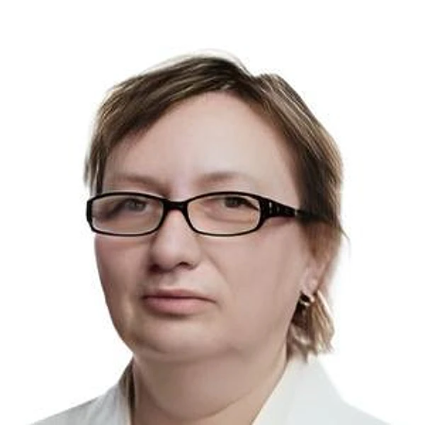 Исаева Галина Евгеньевна — Терапевт, Челябинск