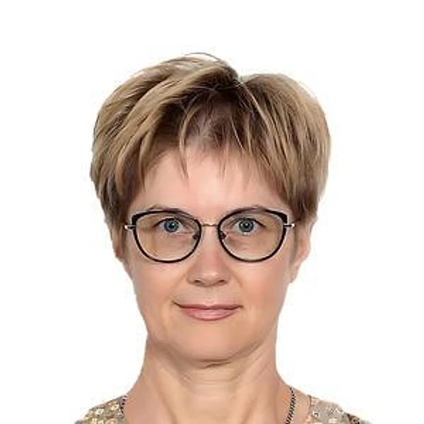 Ашуркова Ирина Алексеевна — Анестезиолог-реаниматолог, Реабилитолог, Москва