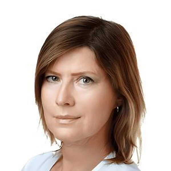 Сезонова Ольга Владимировна — Стоматолог, Москва