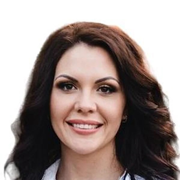 Денисова Татьяна Николаевна — Невролог, Нижний Новгород