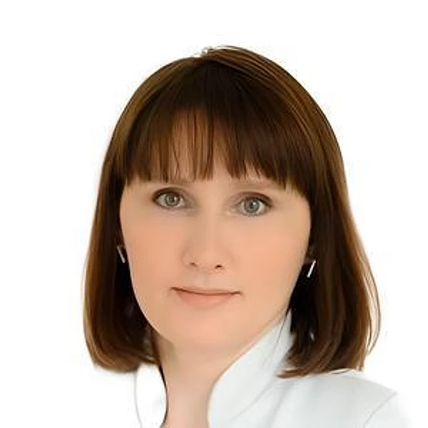 Бойченко Ирина Анатольевна — Врач-косметолог, Пенза
