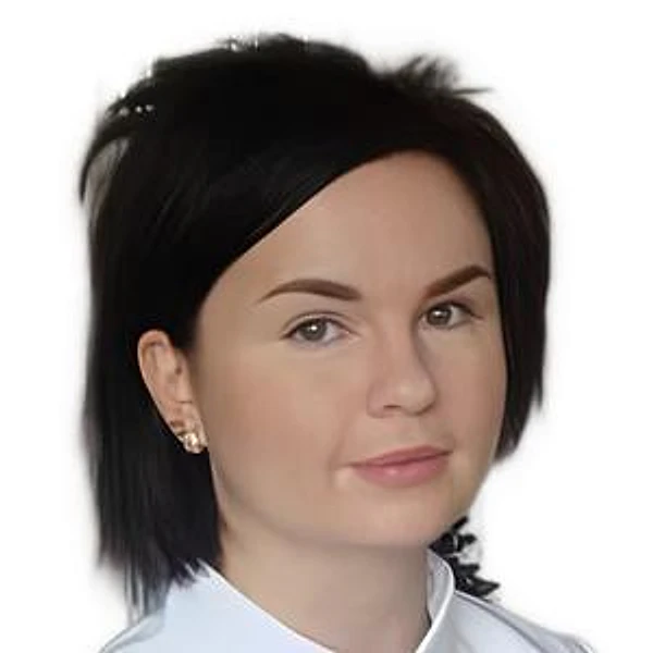 Тайлакова Евгения Анатольевна — Детский эндокринолог, Барнаул