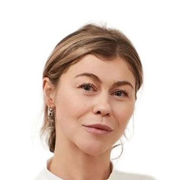 Делиева Анна Николаевна — Кардиолог, Терапевт, Санкт-Петербург