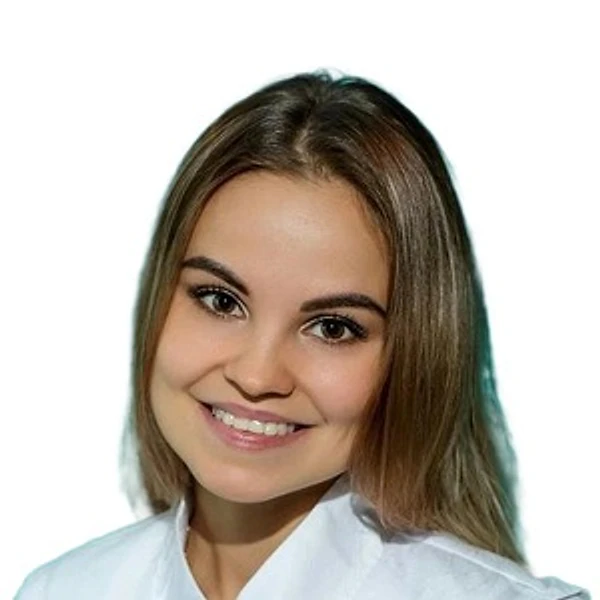Мясоедова Нина Алексеевна — Стоматолог, Архангельск
